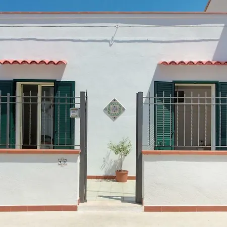 Casa Martini Mondello