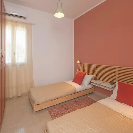Holiday home Casa Martini Mondello Palermo