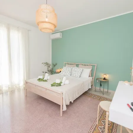 Casa Martini Mondello Holiday home