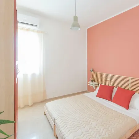 Holiday home Casa Martini Mondello Palermo