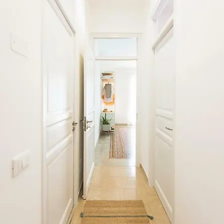 Holiday home Casa Martini Mondello *