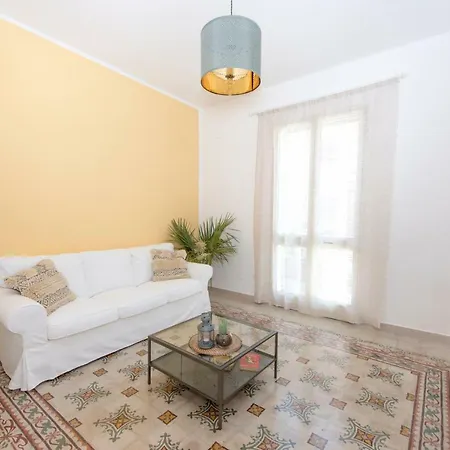 Casa Martini Mondello Holiday home Palermo
