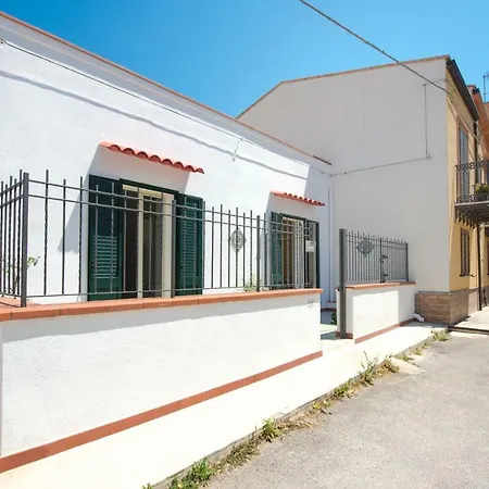 Holiday home Casa Martini Mondello Palermo