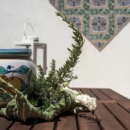 Casa Martini Mondello Holiday home Palermo