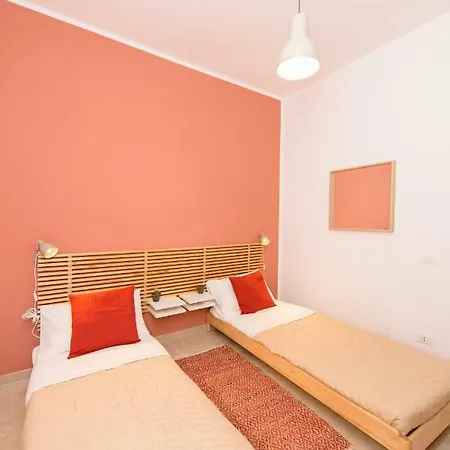 Casa Martini Mondello Holiday home *