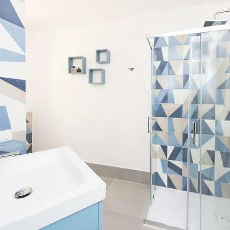Holiday home Casa Martini Mondello Palermo